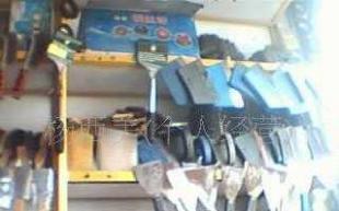 鋼絲刷 五金工具中的可靠之選，外觀(guān)與品質(zhì)并存